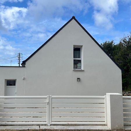 Maison Tamaris Avec Jardin Et Clos Quiberon Exterior photo